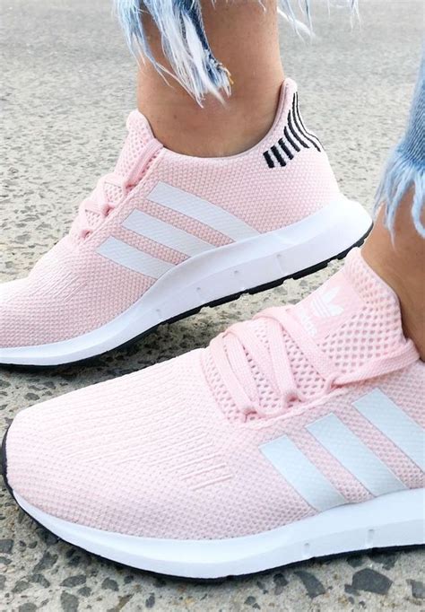 adidas la trainer dames pink|Women's adidas Sneakers & Athletic Shoes.